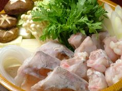 赤坂 大友 本館 ふぐ処のおすすめ料理3