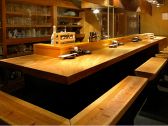 うさぎ 焼酎 居酒屋の雰囲気2