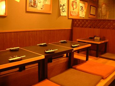 一番どり 梅田店の雰囲気1