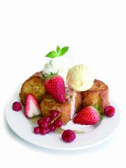 サンデーブランチ 銀座マロニエゲート店のPR画像