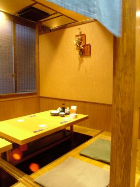 日本海庄や 岡山駅前店の雰囲気1