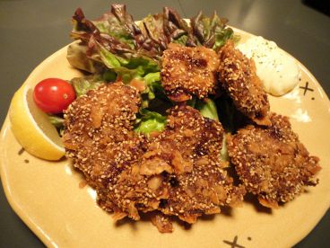 チアーズ CHEER'S バー BARのおすすめ料理1