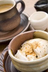 マメゾ MAMEZO アンド カフェのおすすめ料理1