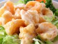 料理メニュー写真&nbsp;店長お勧め！人気ランキング　ＮＯ.５！【えびのマヨネーズ和え】