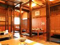 魚囲亭 巣鴨店の雰囲気1