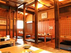 魚囲亭 巣鴨店の雰囲気1