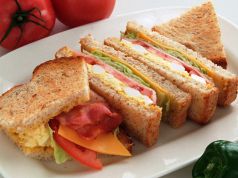 スタッカーズのおすすめ料理1