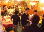 リリカル LYRICAL カフェ バー BARの雰囲気2