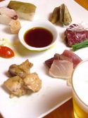 日向食堂 ゆるりのおすすめ料理2
