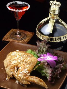 クレナイ KURENAIのおすすめ料理1