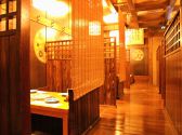 魚囲亭 巣鴨店の雰囲気2