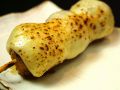 料理メニュー写真&nbsp;つくねチーズ