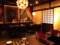 博多もつ鍋二十四 24 ROPPONGI 六本木 4TH STAGEの雰囲気1