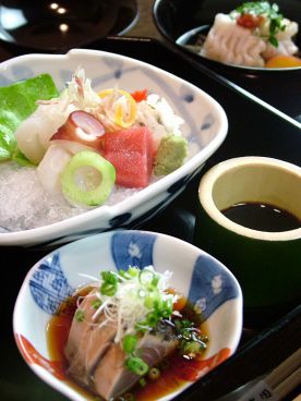福田町はま田のおすすめ料理1