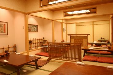 ふじ蔵 中央区 南6条西6の雰囲気1