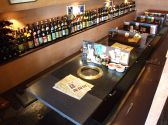 炭火焼と泡盛 玄 GeNの雰囲気2