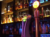 バー ソウルズ BAR SOul'sの雰囲気3