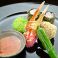 料理メニュー写真&nbsp;揚物