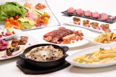 5 ファイブ five 東心斎橋のおすすめ料理3