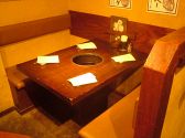 牛角 経堂店の雰囲気2