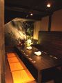 大船・藤沢・茅ヶ崎・平塚　酒菜蔵 いち 平塚店の雰囲気