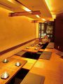 炭焼 がぜん 川口店の雰囲気1