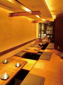 炭焼 がぜん 川口店の雰囲気3