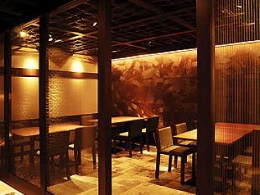 なかの家 京橋店の雰囲気1