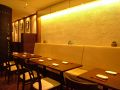 東京　銀座 九龍 有楽町店 ギンザ・クーロンの雰囲気