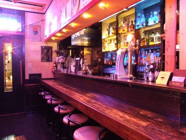 バー ソウルズ BAR SOul'sの雰囲気1