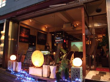 クレナイ KURENAIの雰囲気1