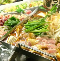 地鶏鍋★絶品鶏料理