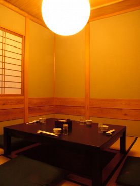はちの子 長野市の雰囲気1