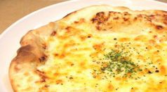 料理メニュー写真 ゴルゴンゾーラPIZZA