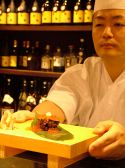 すし処 華膳の雰囲気2