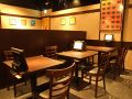 大宮 居酒屋270 金の蔵Jr. 大宮東口駅前店 [637]の雰囲気1