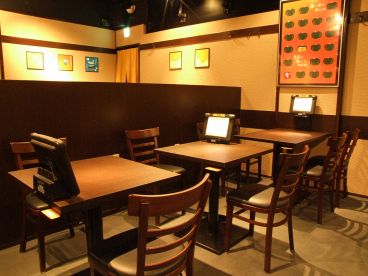 大宮 居酒屋270 金の蔵Jr. 大宮東口駅前店 [637]の雰囲気1
