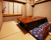 さかなや富ちゃん 六本木店の雰囲気3
