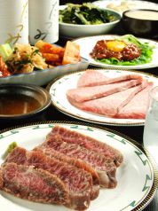 たつみ 焼肉の写真