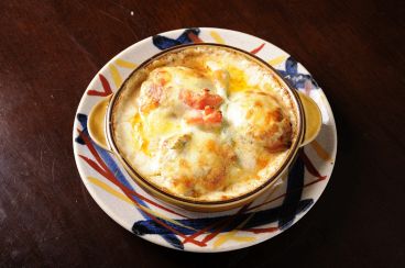 俺のハンバーグ山本 恵比寿本店のおすすめ料理1