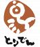 とりでん西新店のロゴ