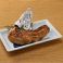 料理メニュー写真 みつせ鶏の手羽先