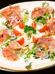 Barmanのおすすめ料理1