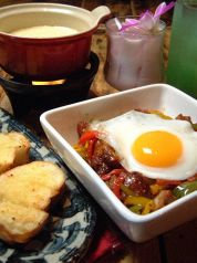 ココバー COCO BARのおすすめ料理2
