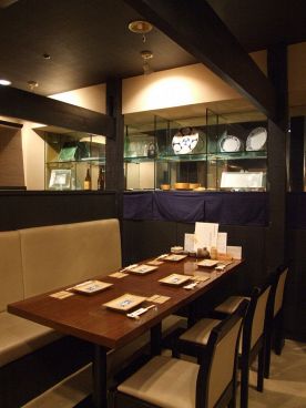 八重洲 今井屋本店の雰囲気1