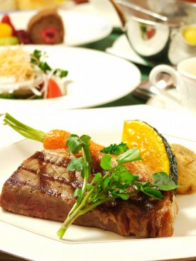レストラン スギヤマ Sugiyama サン ドミニークのおすすめ料理1