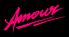 アムール Amour 表参道のロゴ