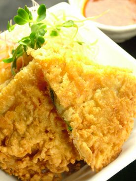 づくし ザキョウト the KYOTOのおすすめ料理1