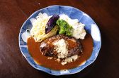俺のハンバーグ山本 恵比寿本店のおすすめ料理2