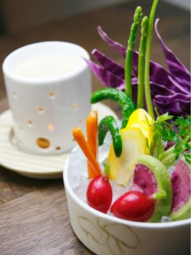 やさい家めい 表参道ヒルズのおすすめ料理1